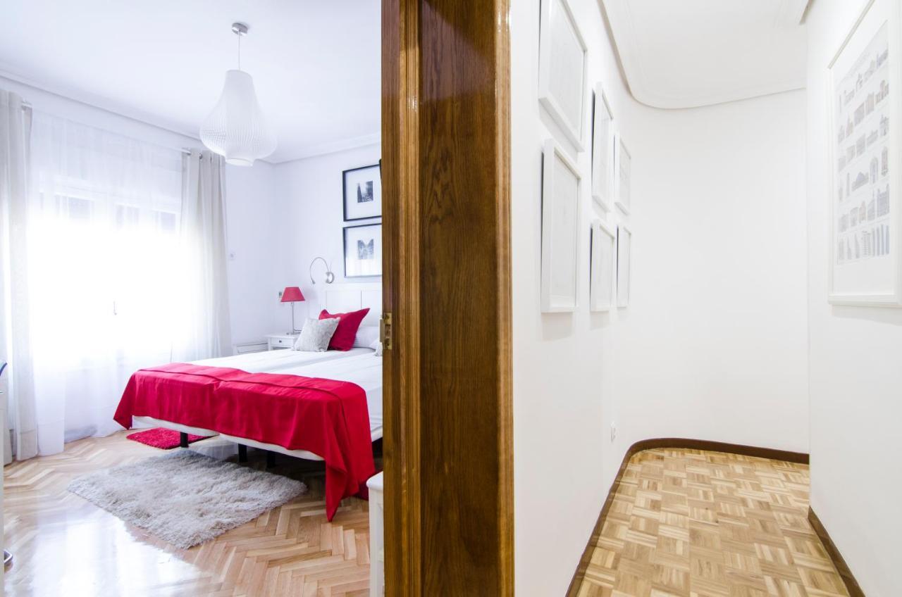 Huertas, 58 Appartement Madrid