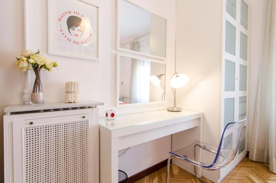 Huertas, 58 Appartement *