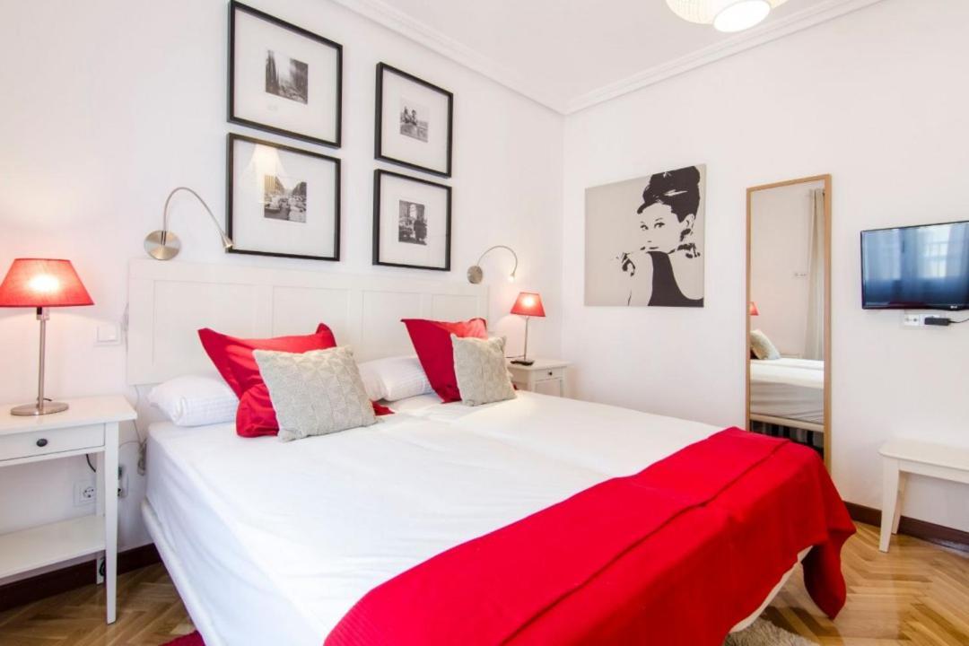 Huertas, 58 Appartement Madrid