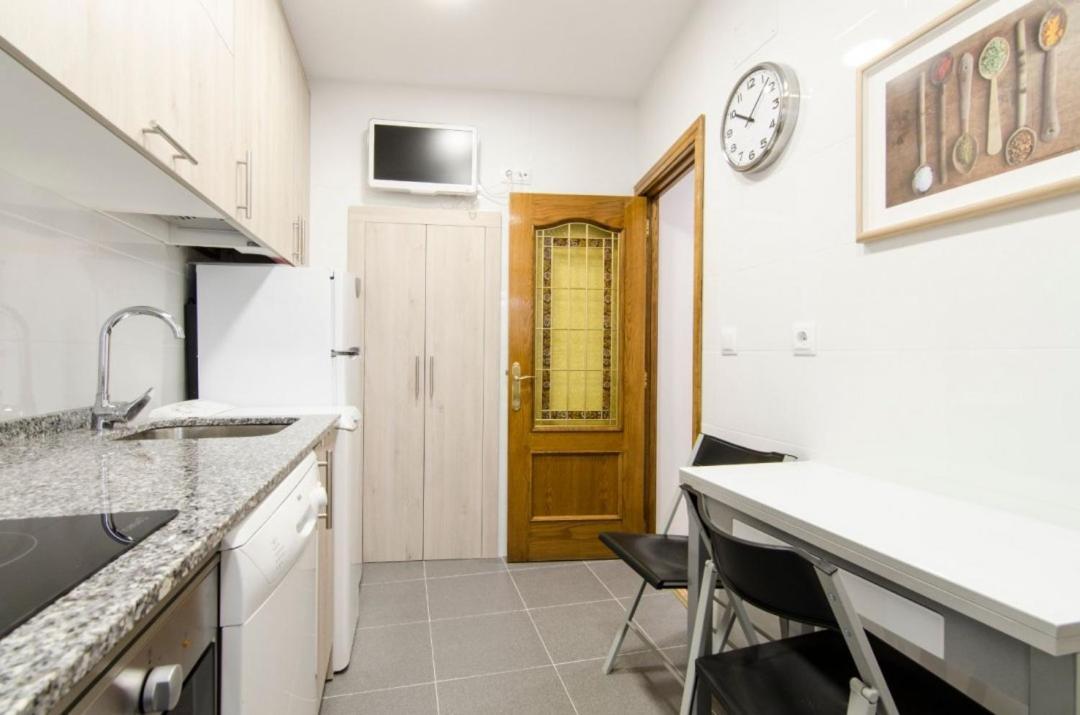 Huertas, 58 Appartement *
