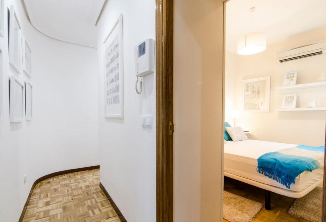 Appartement Huertas, 58 *